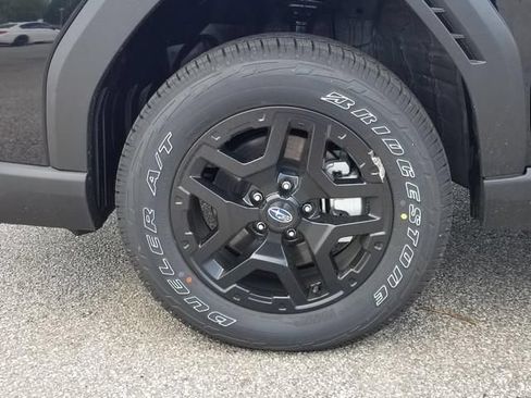 New 2026 Subaru Outback Wilderness AWD/4WD image 14