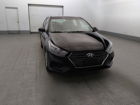 Used 2018 Hyundai Accent SE FWD image 14