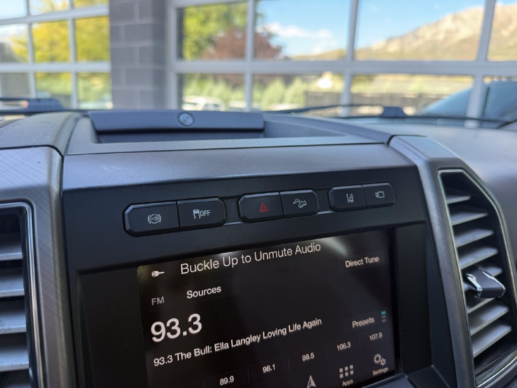 Used 2019 Ford F350 Limited w/ FX4 Off-Road Package AWD/4WD image 28