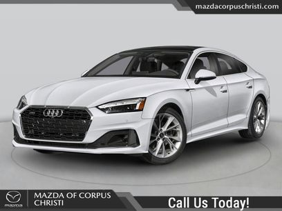 Used 2025 Audi A5 2.0T Premium Plus