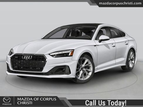 Used 2025 Audi A5 2.0T Premium Plus image 1