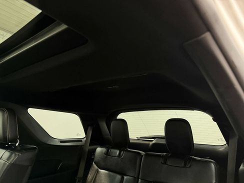 Used 2021 Ford Explorer ST w/ ST Street Pack AWD/4WD image 51