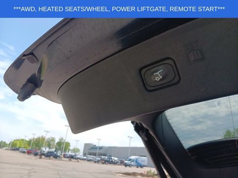 Used 2024 Ford Edge SEL w/ Convenience Package AWD/4WD image 29
