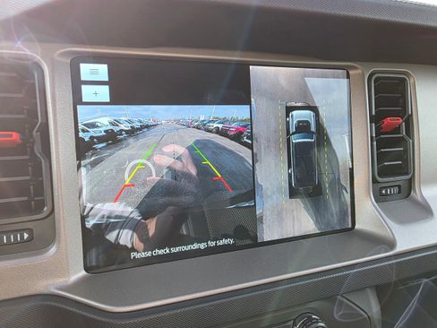 Certified 2024 Ford Bronco Raptor image 19