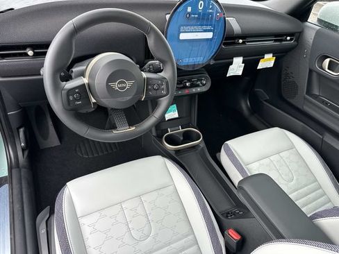 New 2026 MINI Cooper S FWD image 12