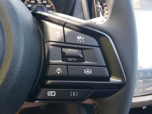 New 2026 Subaru Forester Wilderness AWD/4WD image 17