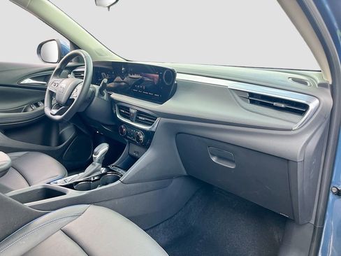 Used 2025 Buick Encore GX Sport Touring w/ Advanced Technology Package FWD image 26