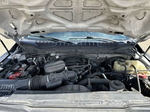 Used 2021 Ford F350 Lariat w/ Chrome Package AWD/4WD image 19