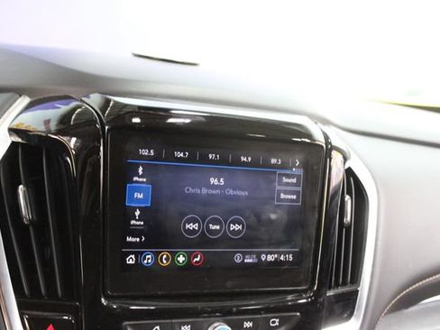 Used 2020 Chevrolet Traverse LT w/ LPO, Floor Liner Package AWD/4WD image 15