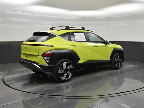 Used 2026 Hyundai Kona Limited AWD/4WD image 7