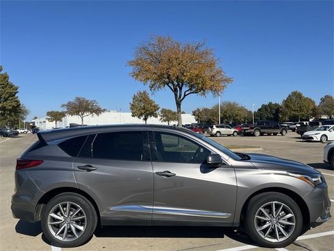 Certified 2022 Acura RDX w/ Technology Package image 3