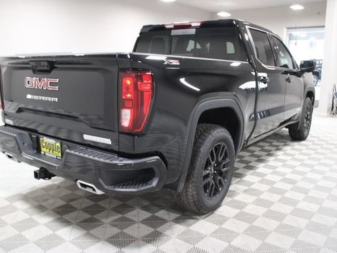 New 2026 GMC Sierra 1500 Elevation w/ Elevation Premium Package AWD/4WD image 12