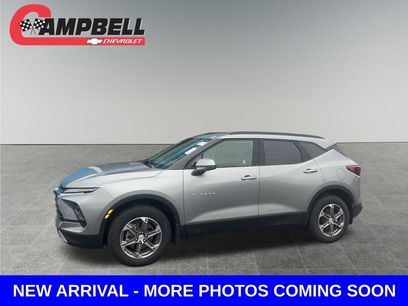 Used 2023 Chevrolet Blazer LT w/ Convenience Package