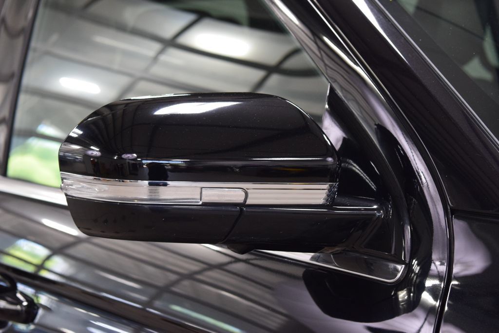 Used 2024 Lincoln Navigator L 4WD image 17