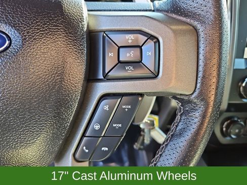 Used 2019 Ford F150 Raptor image 12