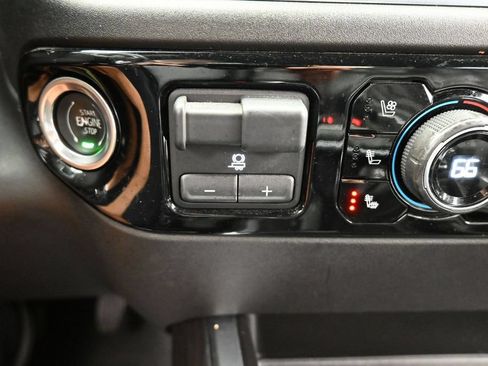 Used 2024 Chevrolet Silverado 1500 LTZ RWD image 35
