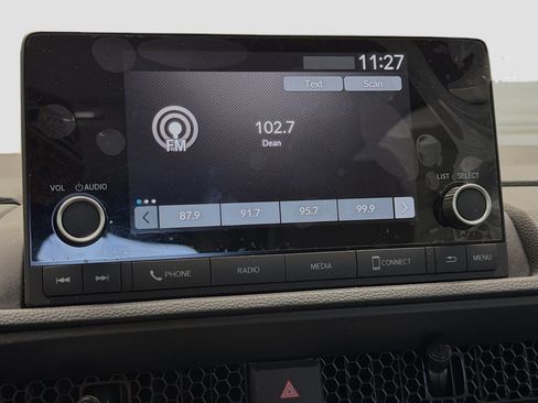 Used 2025 Honda CR-V LX image 9