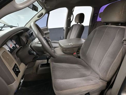 Used 2005 Dodge Ram 2500 Truck SLT w/ Trailer Tow Group image 22