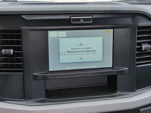 New 2026 Ford F550 4x4 Regular Cab Super Duty image 8