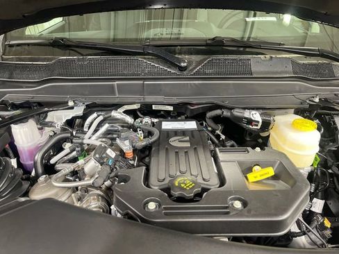 New 2026 RAM 2500 Big Horn image 24