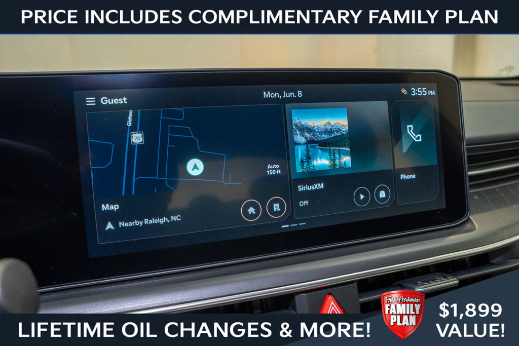 New 2026 Kia K5 GT-Line FWD image 13
