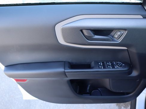 New 2025 Ford Bronco Sport Big Bend image 16