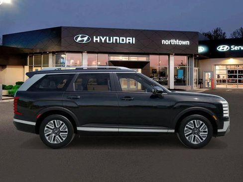 New 2026 Hyundai Palisade SEL AWD/4WD image 7