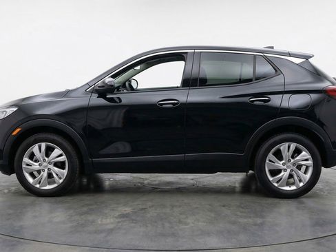 Used 2025 Buick Encore GX Preferred image 5