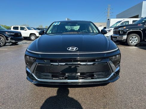 Used 2025 Hyundai Sonata SEL FWD image 3