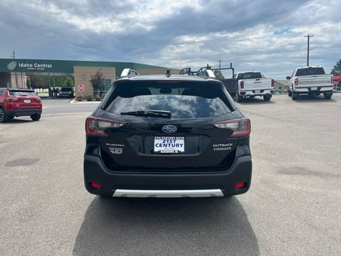 Used 2023 Subaru Outback Touring XT AWD/4WD image 10