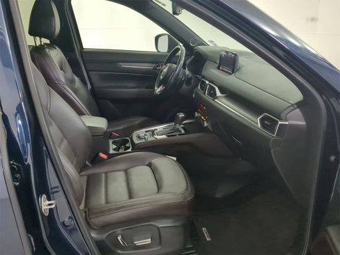 Used 2020 MAZDA CX-5 Signature image 22
