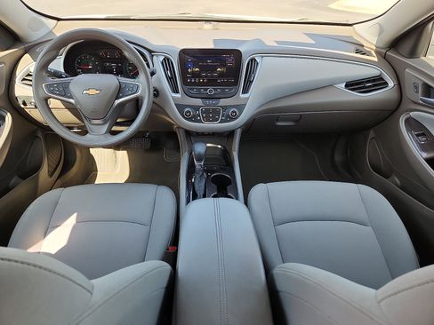 Used 2024 Chevrolet Malibu LT FWD image 10