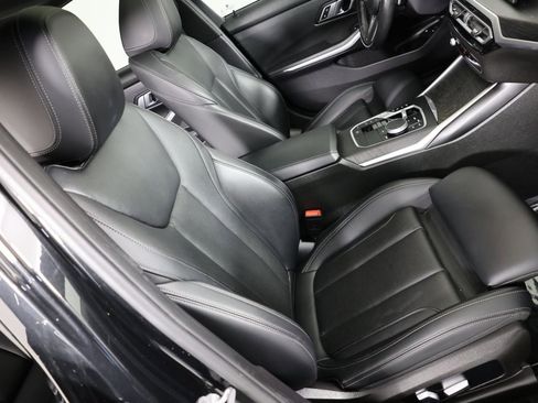 Used 2023 BMW 330e w/ M Sport Package RWD image 33