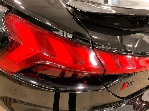 Certified 2023 Audi RS e-tron GT w/ Carbon Performance Package AWD/4WD image 28
