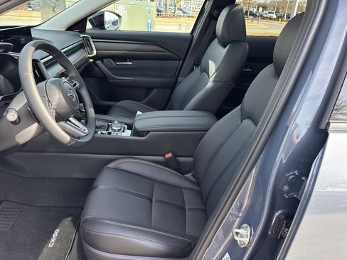 New 2026 MAZDA CX-50 AWD 2.5 S image 15