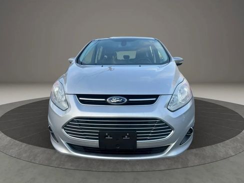 Used 2016 Ford C-MAX Energi SEL image 2