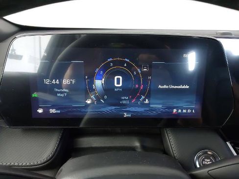 New 2026 Chevrolet Equinox LT w/ Convenience Package II FWD image 19