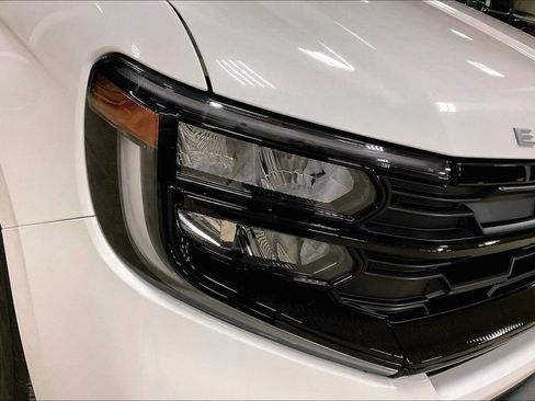 Certified 2025 Ford Expedition Max Active image 28