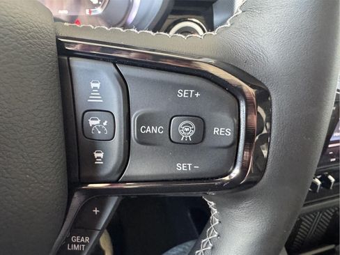 New 2026 RAM 1500 Limited AWD/4WD image 18