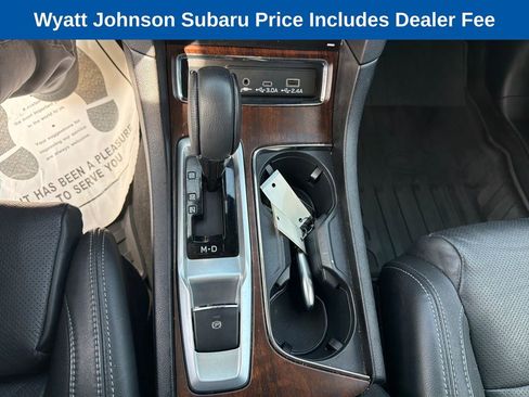 Used 2023 Subaru Ascent Touring AWD/4WD image 25