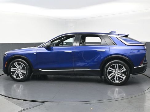 Used 2024 Cadillac Lyriq Tech image 7