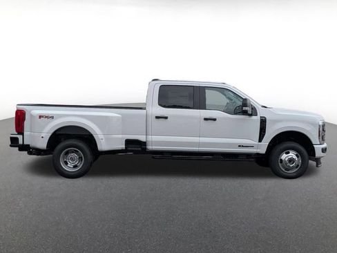 New 2026 Ford F350 XL AWD/4WD image 2