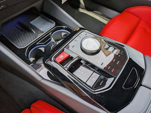 New 2026 BMW M5 Touring image 15