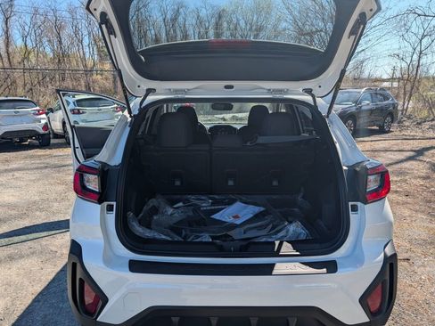 New 2026 Subaru Crosstrek 2.0i Premium AWD/4WD image 12