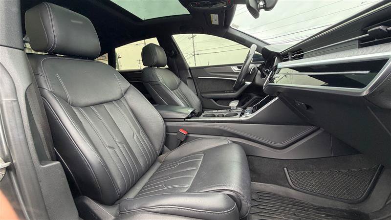 Used 2021 Audi S7 Prestige w/ Prestige Package AWD/4WD image 39