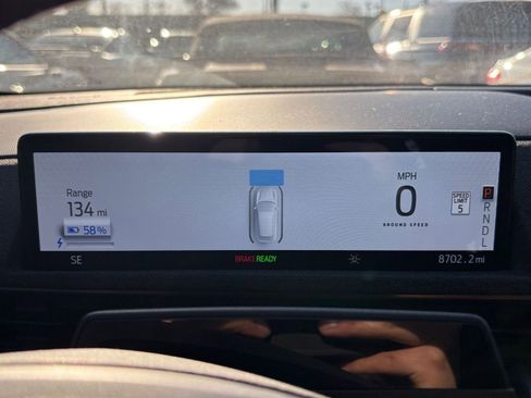 Used 2023 Ford Mustang Mach-E GT image 44