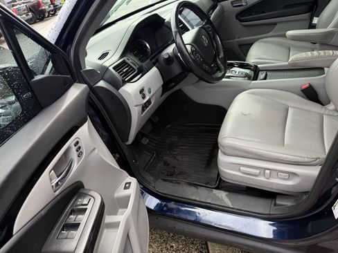 Used 2020 Honda Ridgeline RTL-E image 11