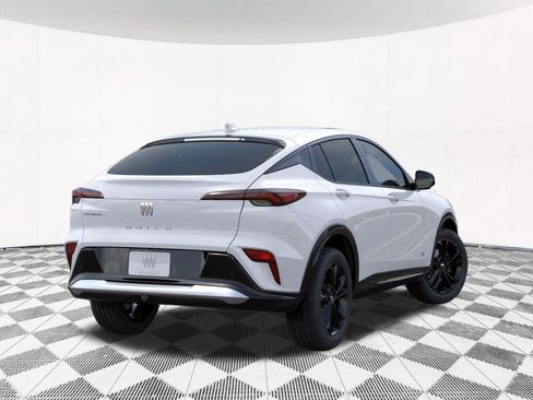 New 2026 Buick Envista Sport Touring image 9