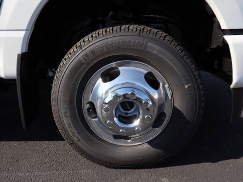 New 2026 Ford F350 Platinum w/ Platinum Plus Package image 15