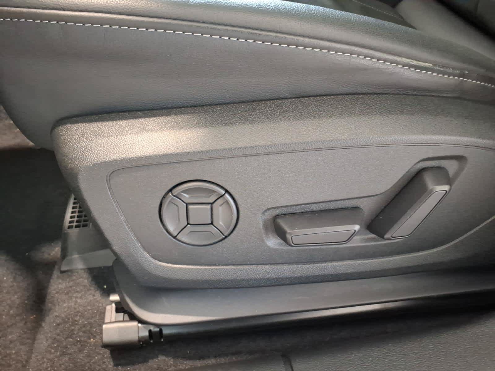 Used 2023 Audi A3 2.0T Premium w/ Convenience Package FWD image 14